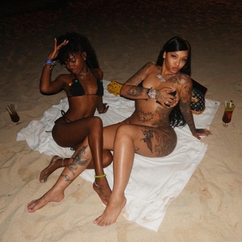 Cuban Doll