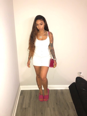 Cuban Doll