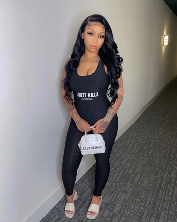 Cuban Doll