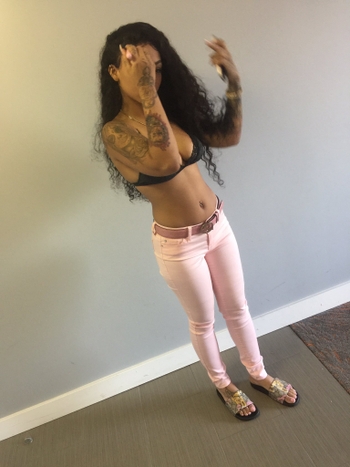 Cuban Doll