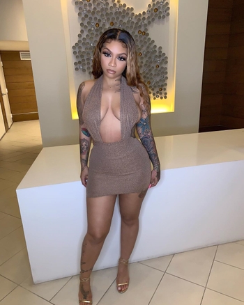 Cuban Doll