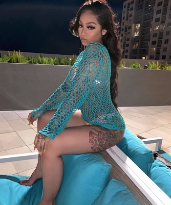 Cuban Doll