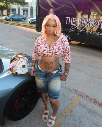 Cuban Doll
