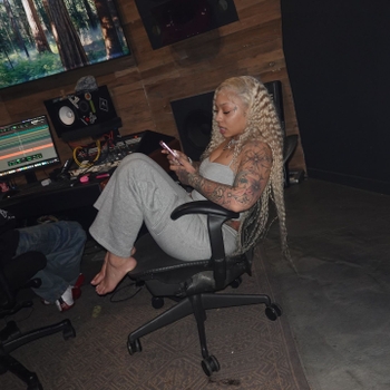 Cuban Doll