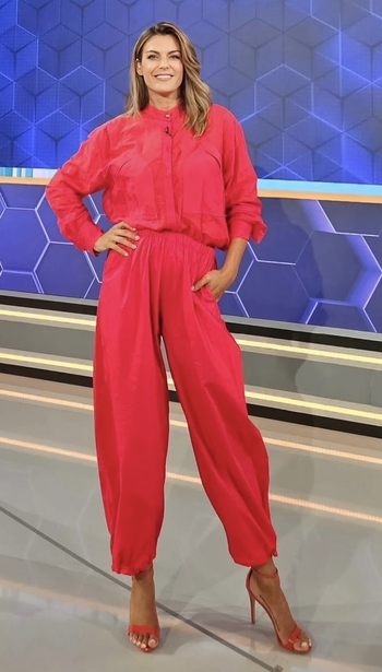Hristina Vrahali