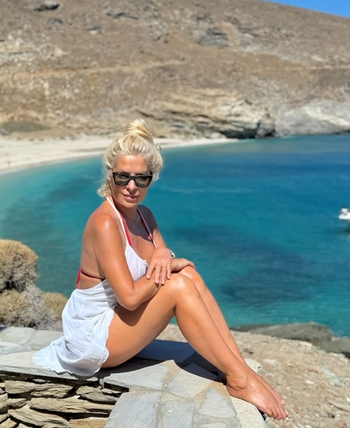 Eleni Menegaki