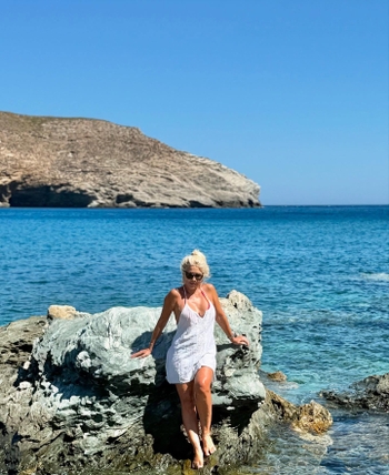 Eleni Menegaki