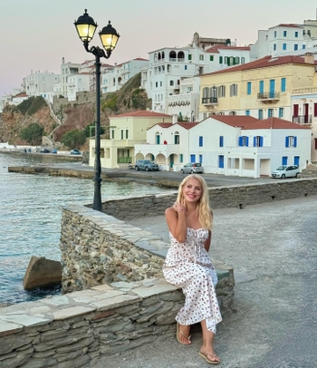 Eleni Menegaki
