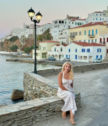 Eleni Menegaki
