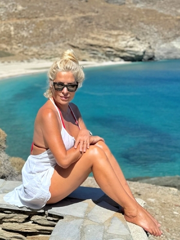 Eleni Menegaki