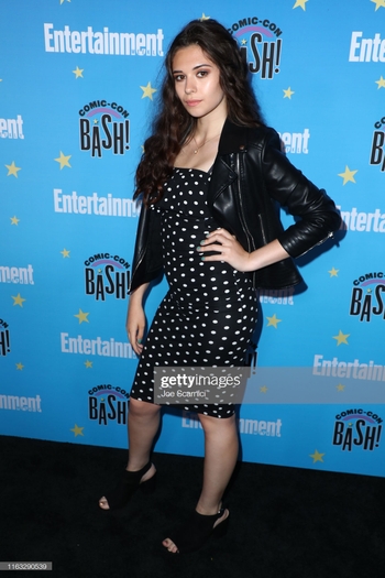 Nicole Maines