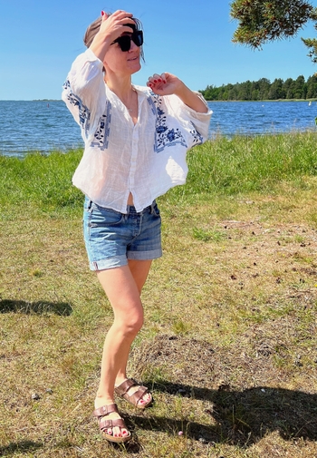 Malin Wollin