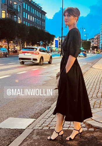 Malin Wollin