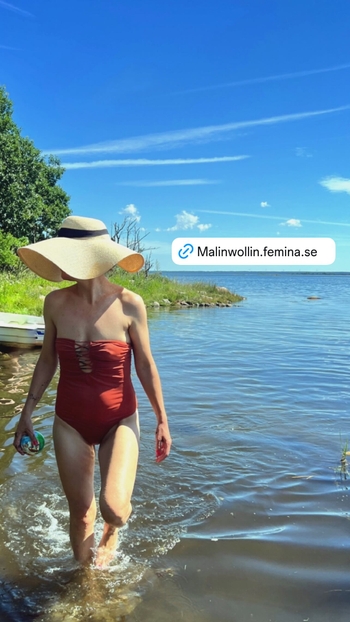 Malin Wollin