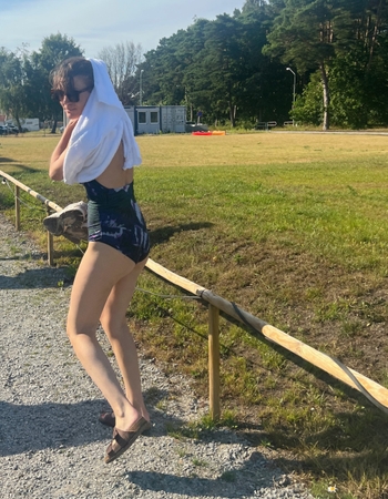 Malin Wollin