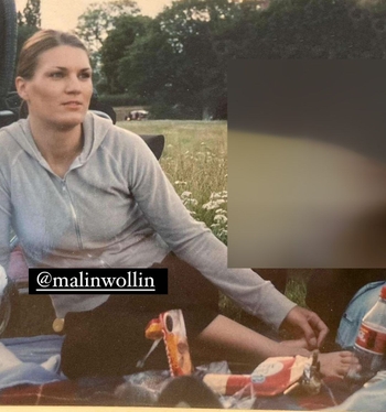 Malin Wollin