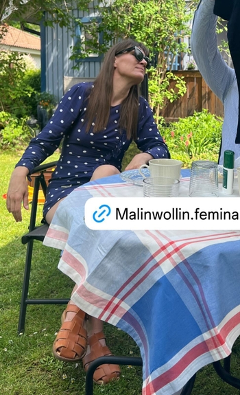 Malin Wollin