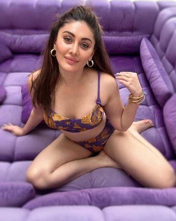 Shefali Zariwala