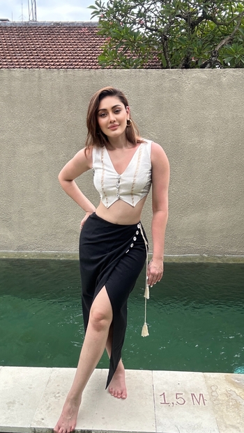 Shefali Zariwala