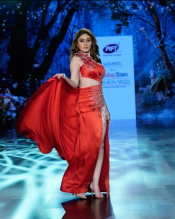 Shefali Zariwala