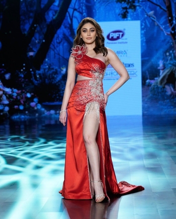 Shefali Zariwala