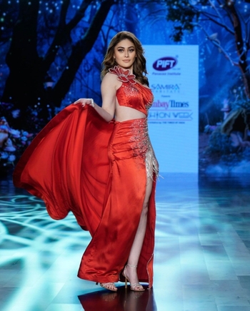 Shefali Zariwala