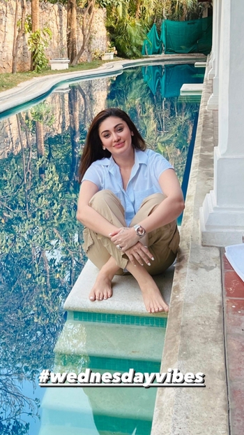 Shefali Zariwala