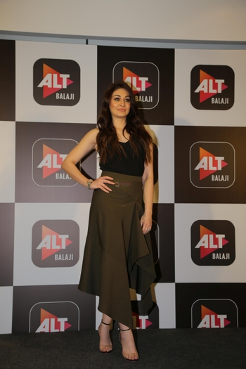Shefali Zariwala