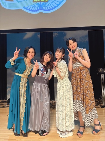 Misato Fukuen