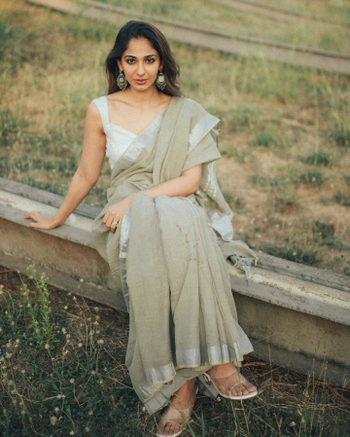 Vidhi Pandya