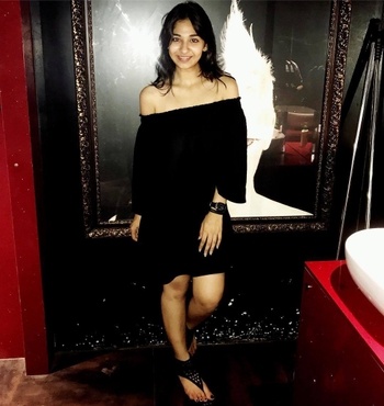 Vidhi Pandya