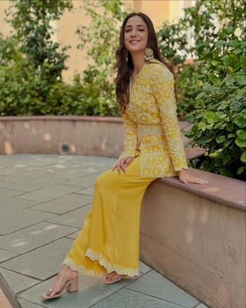 Kanikka Kapur
