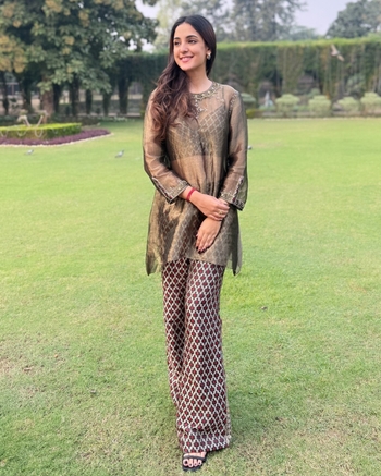 Kanikka Kapur