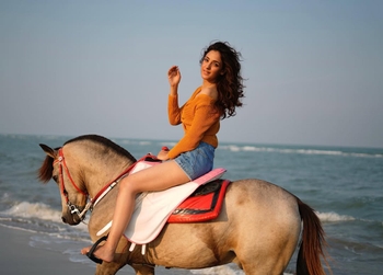 Kanikka Kapur