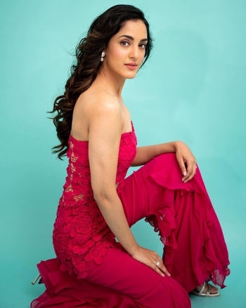 Kanikka Kapur