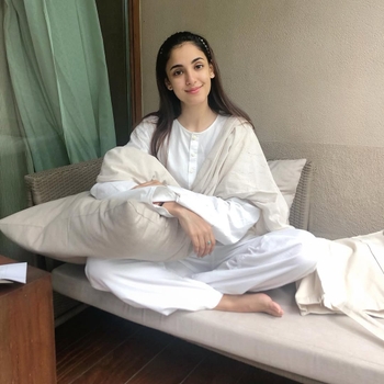 Kanikka Kapur