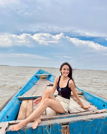 Kanikka Kapur