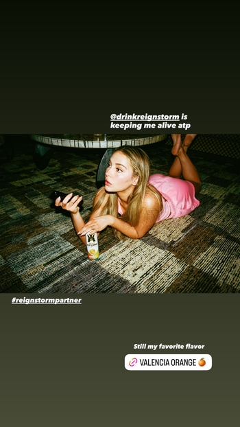 Madelyn Cline