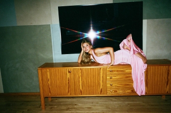 Madelyn Cline