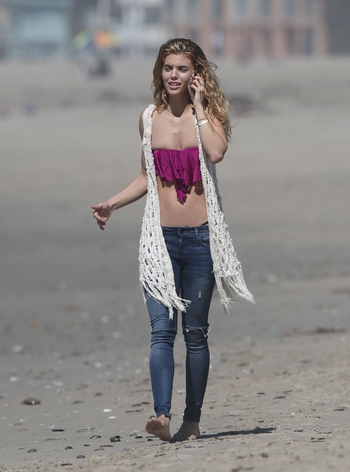 AnnaLynne McCord