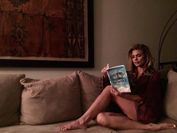 AnnaLynne McCord