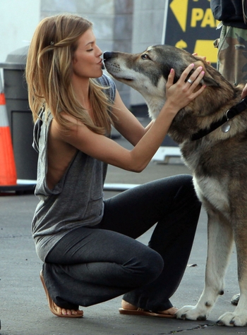 AnnaLynne McCord