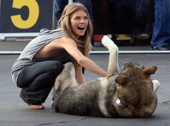 AnnaLynne McCord