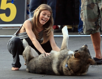 AnnaLynne McCord