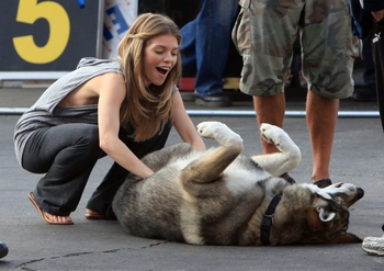 AnnaLynne McCord