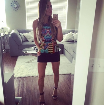 Tenille Dashwood