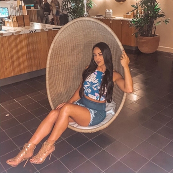 Tenille Dashwood