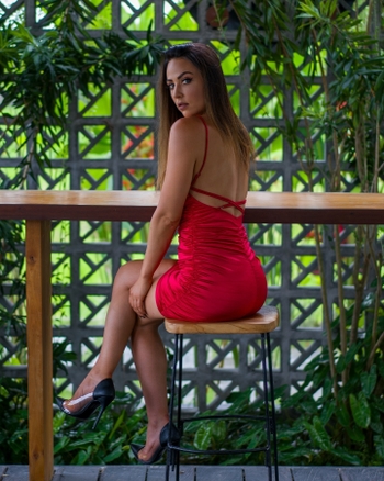 Tenille Dashwood