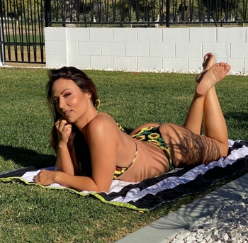 Tenille Dashwood