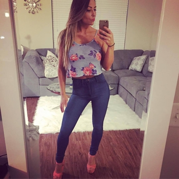 Tenille Dashwood